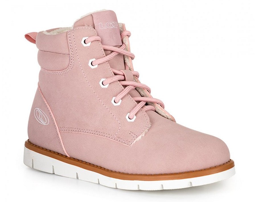 Loap VIVA Dětské zimní boty EU 32 KBJ20172-J34A