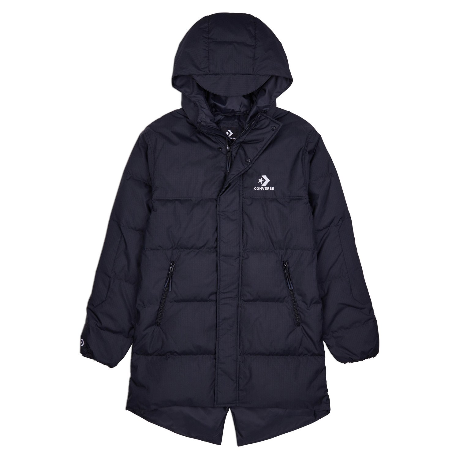 converse WINTER DOWN JACKET Pánská bunda US L 10023754-A01