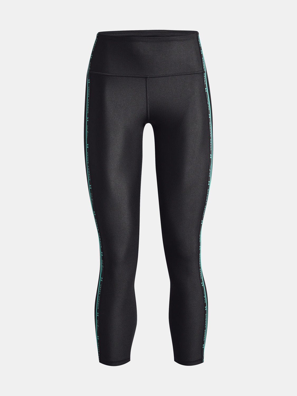 Under Armour HG Armour Taped Ankle Leg Dámské legíny US S 1369895-010