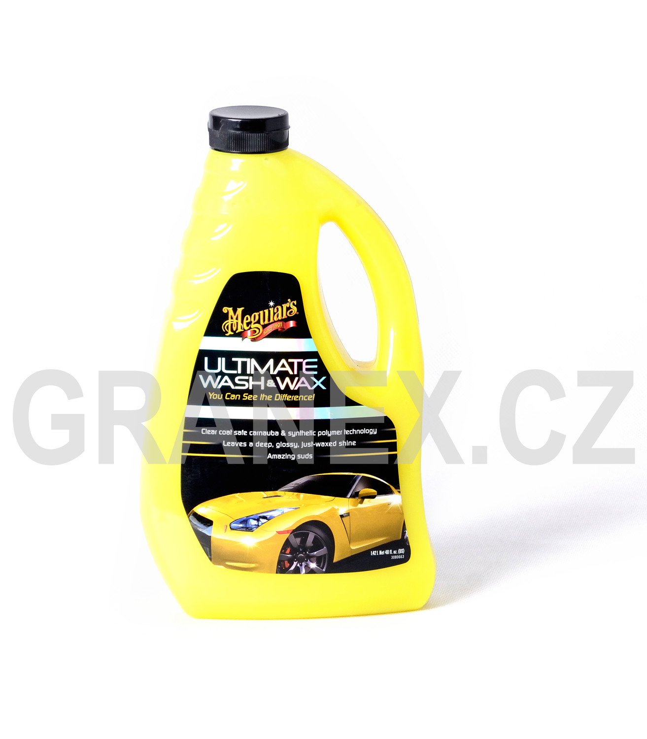 Meguiar's Ultimate Wash & Wax autošampón 1420 ml