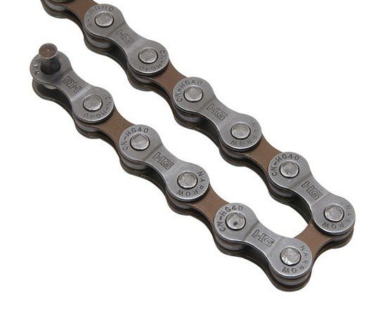 Řetěz SHIMANO HG40 - balený
