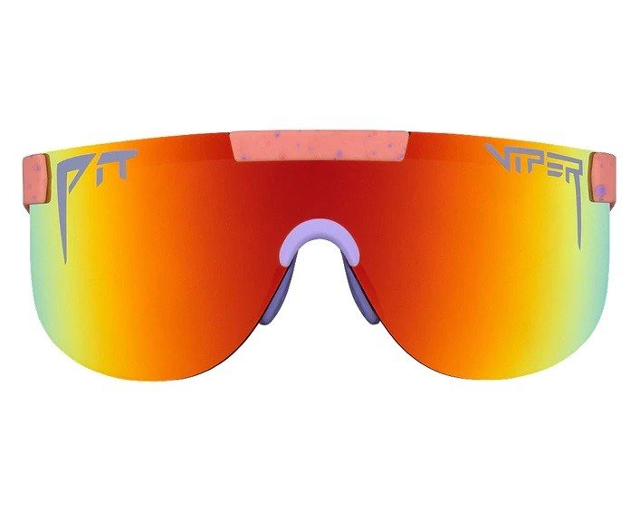 Brýle PIT VIPER THE SLAMMIN' ELLIPTICAL