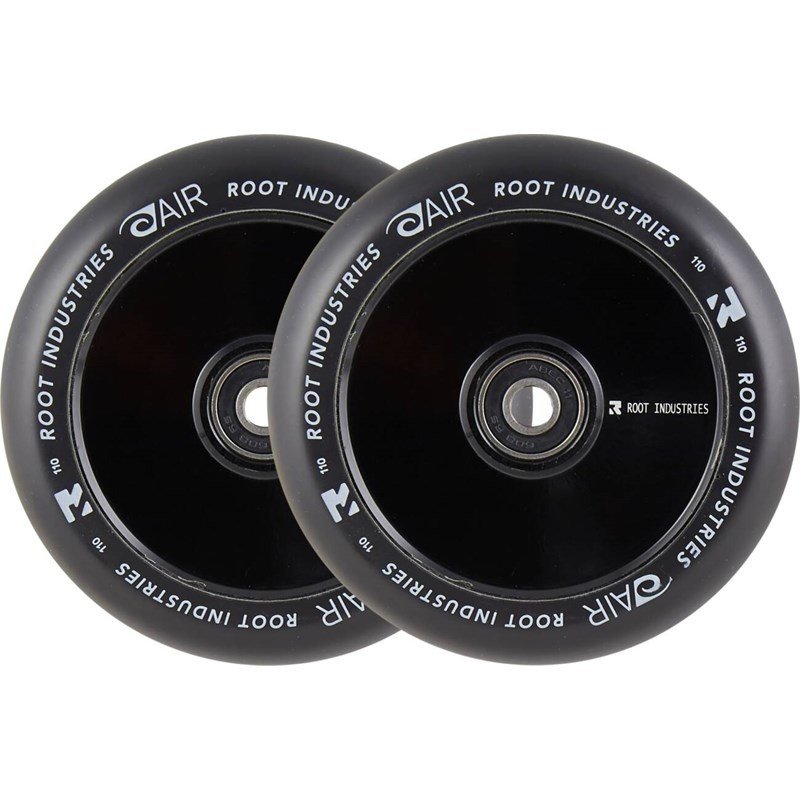 kolečka ROOT INDUSTRIES - Root Air Black Pro Scooter Wheels 2-pack (MULTI974)