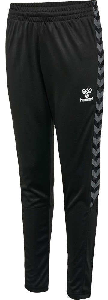 Kalhoty Hummel HMLAUTHENTIC TRAINING PANTS KIDS