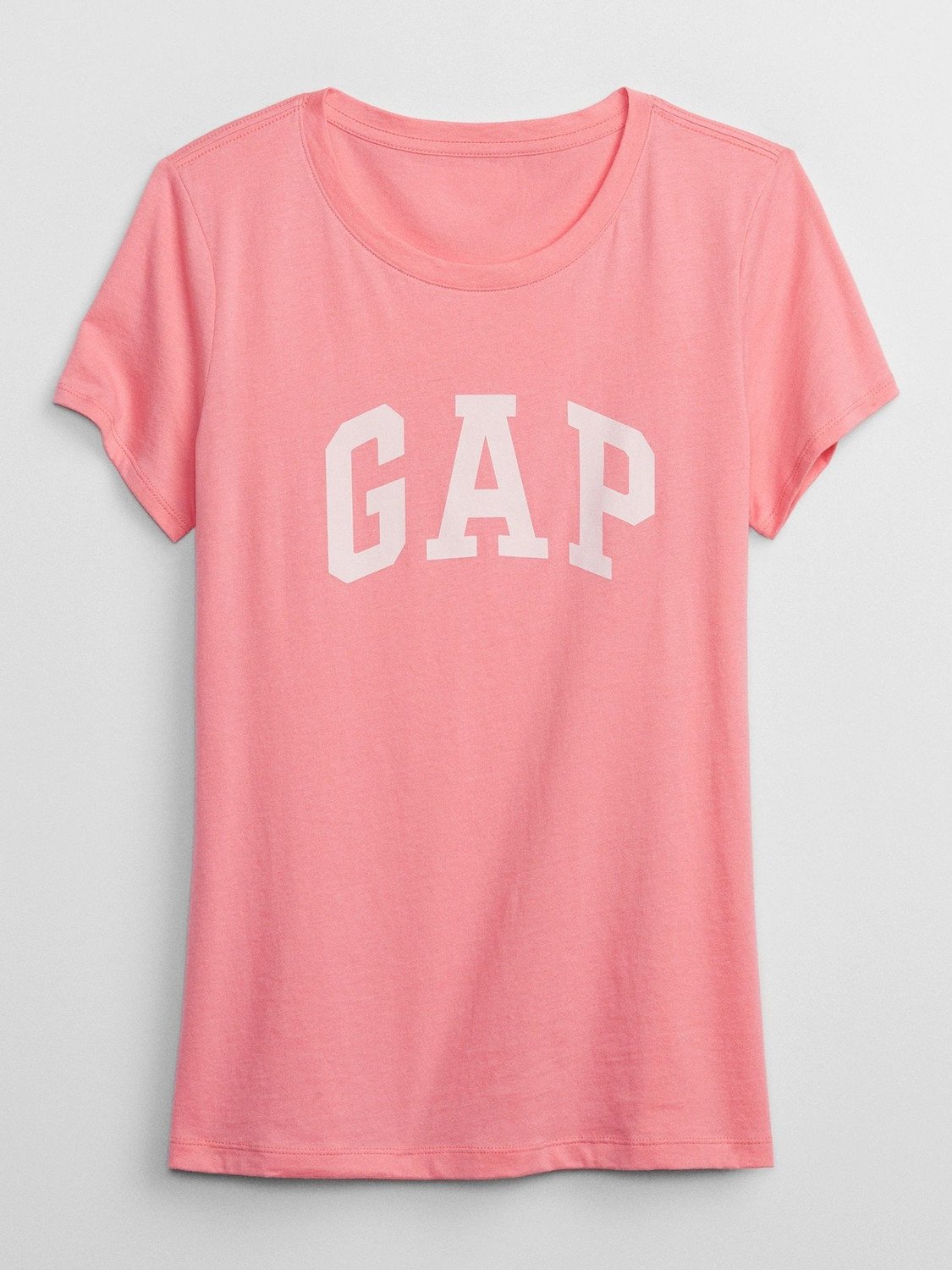 GAP V-GAP SS CLSC TEE Dámské tričko US L 268820-68