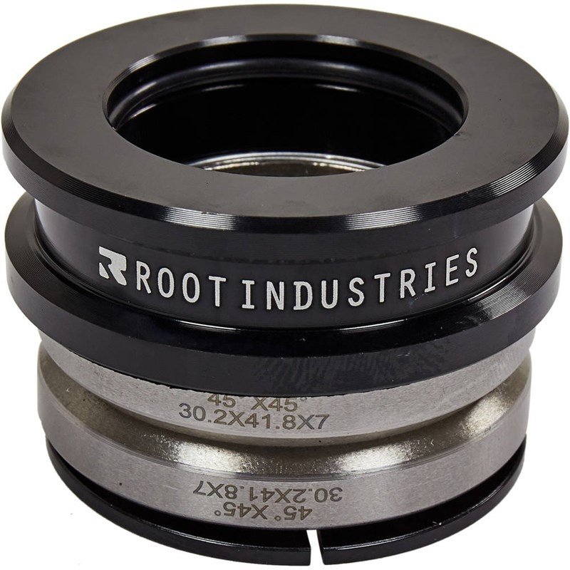 headset ROOT INDUSTRIES - Root Tall Stack Headset (BLACK705)
