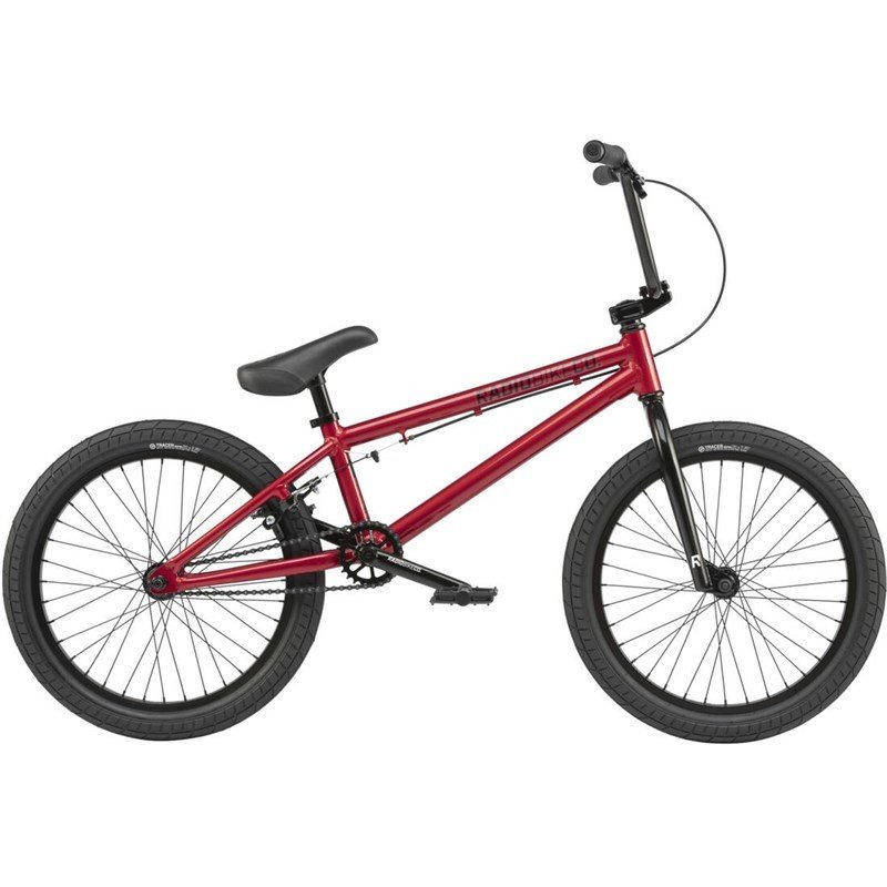 kolo RADIO - Radio Dice 20in 2022 BMX Freestyle Bike (MULTI1266)