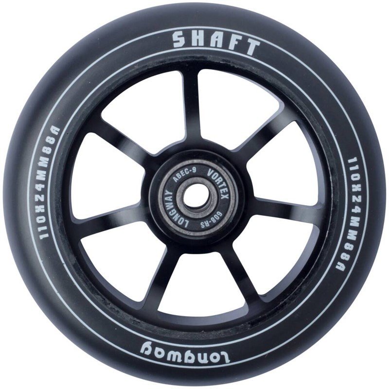 kolečka LONGWAY - Longway Shaft Pro Scooter Wheel (MULTI1182)