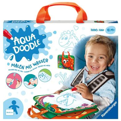 Ravensburger Aquadoodle® Travel Dino