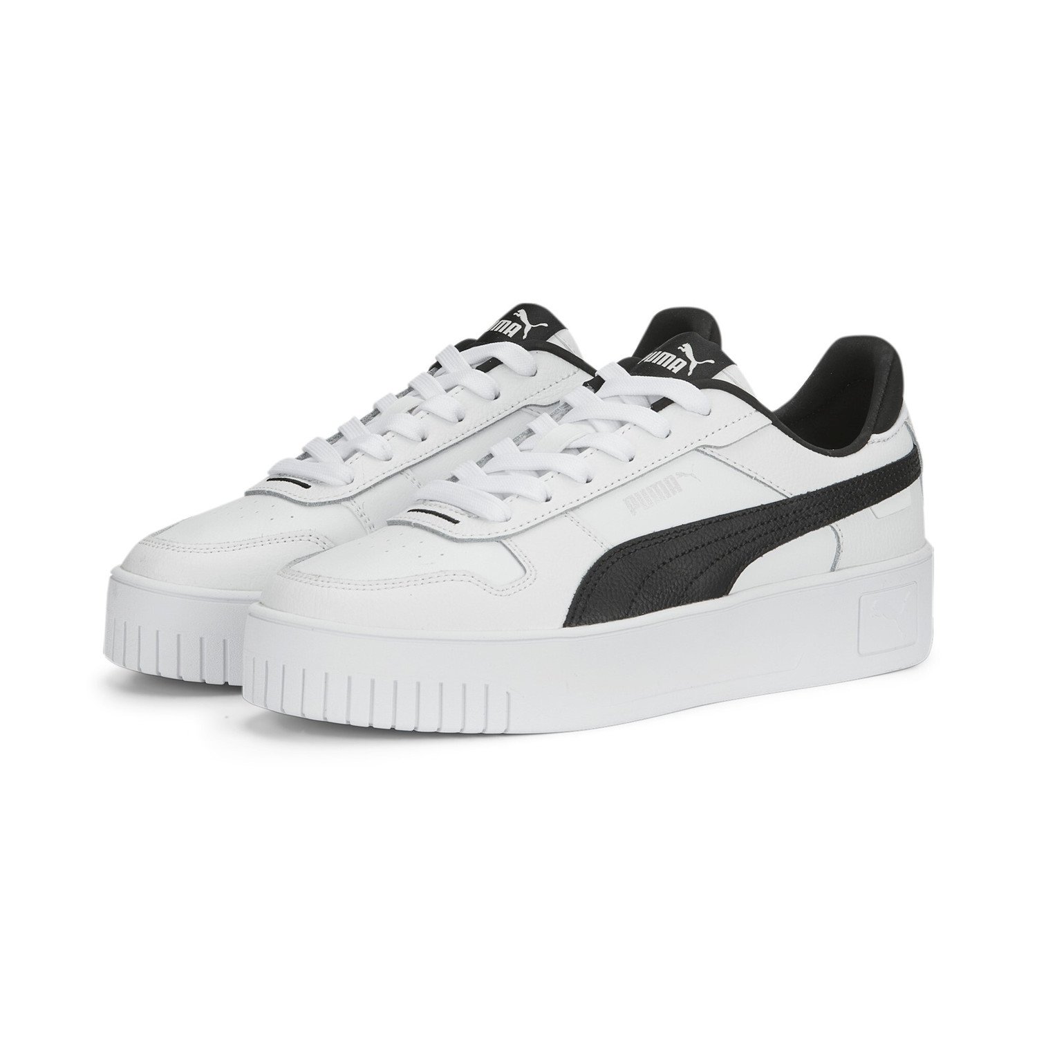 Puma Carina Street Dámské boty EU 37 389390-03