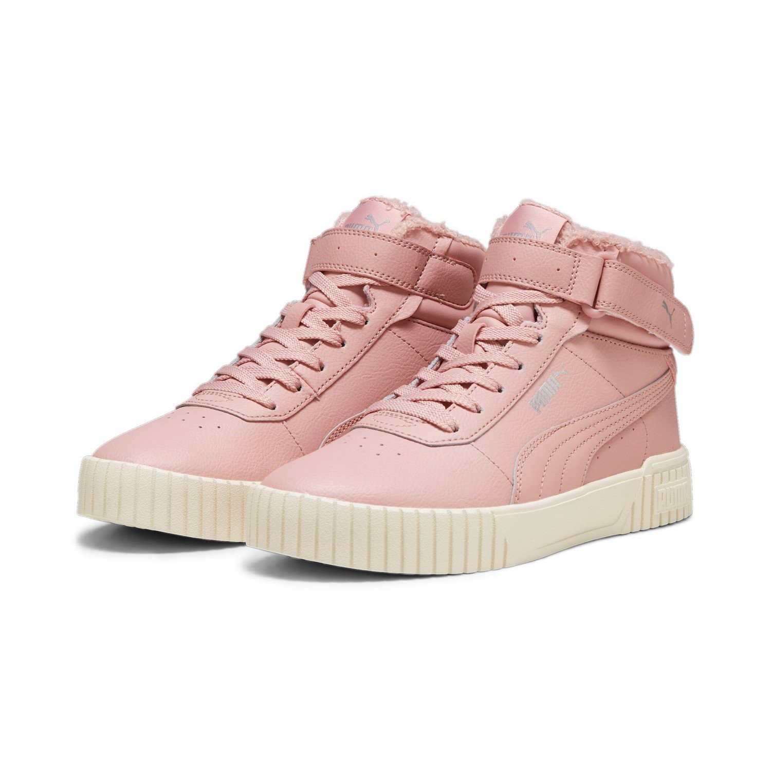 Puma Carina 2.0 Mid WTR Dámské zimní boty EU 37 385852-04