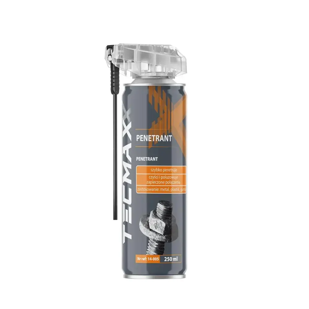 TecMaxx 14-005 Penetrant 250ml