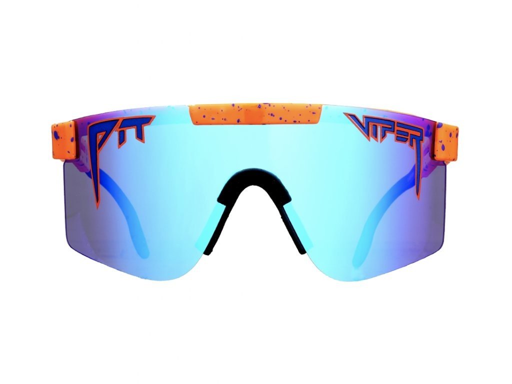 Brýle PIT VIPER The Crush Polarized