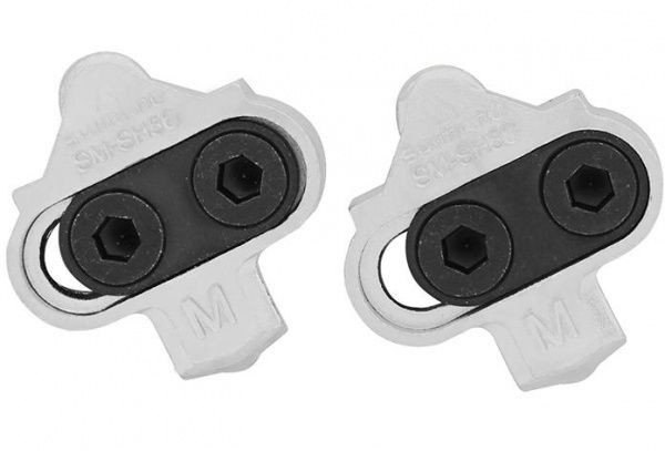 Kufry SHIMANO SPD SM-SH56