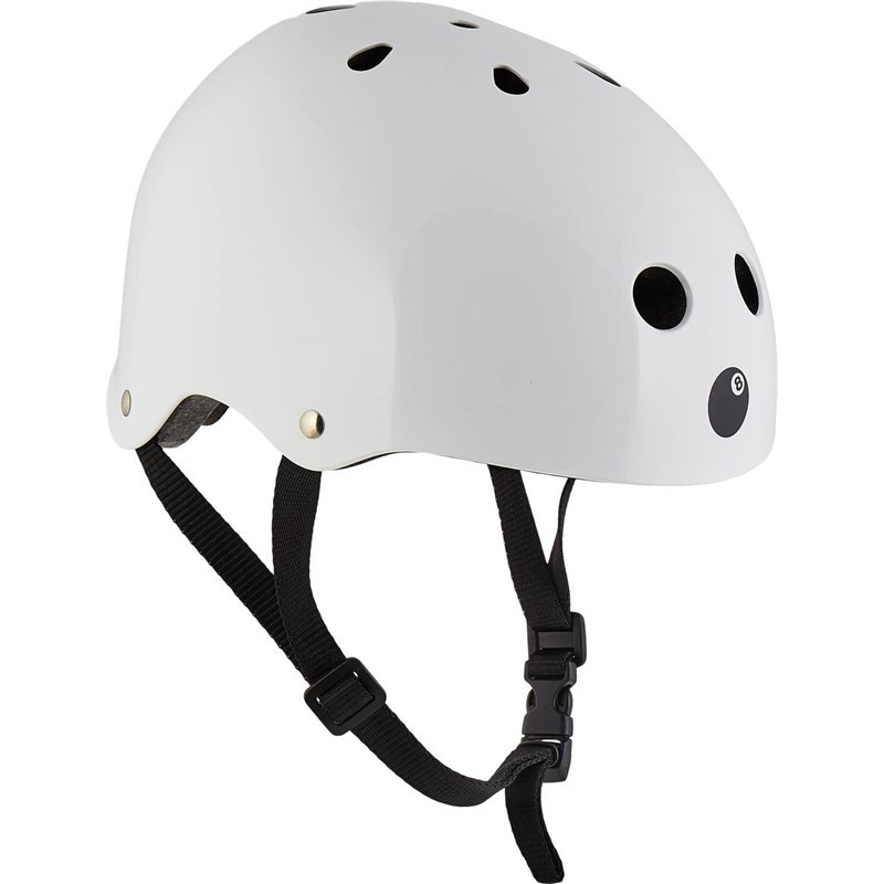 helma EIGHT BALL - Eight Ball Skate Helmet (MULTI811)