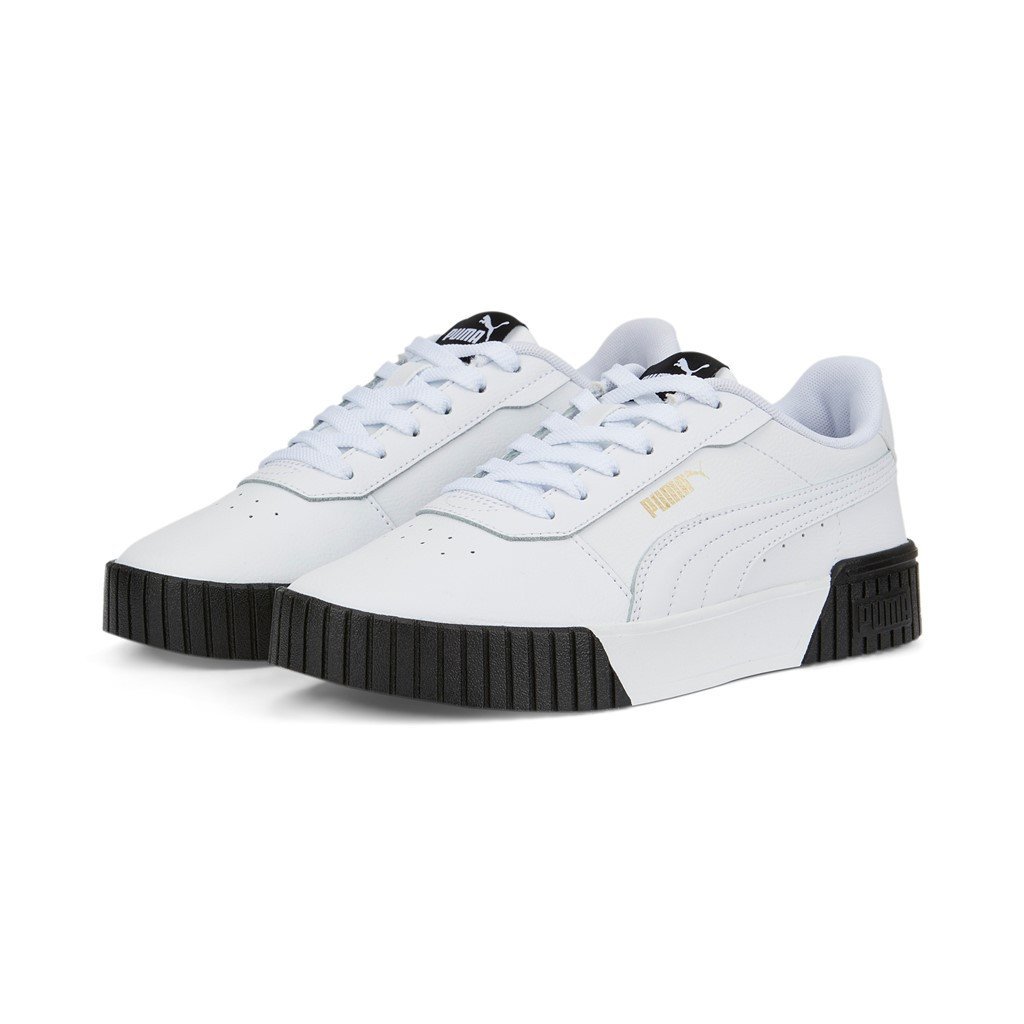 Puma Carina 2.0 Dámské boty EU 37 385849-04