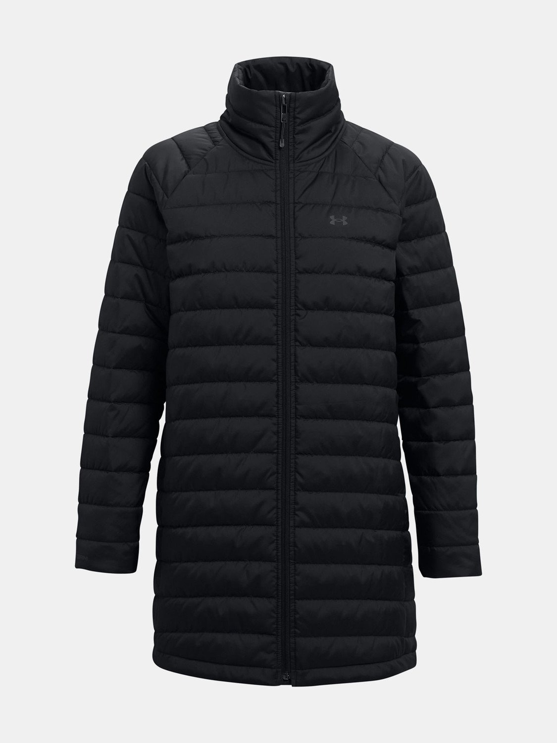 Under Armour UA Insulate Parka Dámská bunda US S 1364910-001