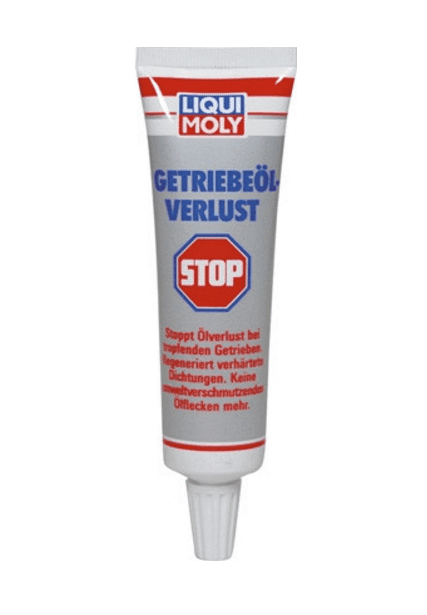 Liqui Moly 1042 Stop ztrátám převodového oleje 50 ml