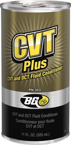 BG 303 CVT Plus DTC Fluid Conditioner 325ml