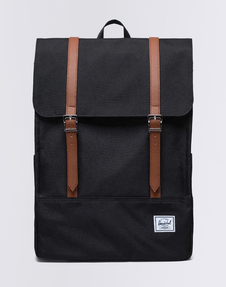 Herschel Supply Survey Black 20 l