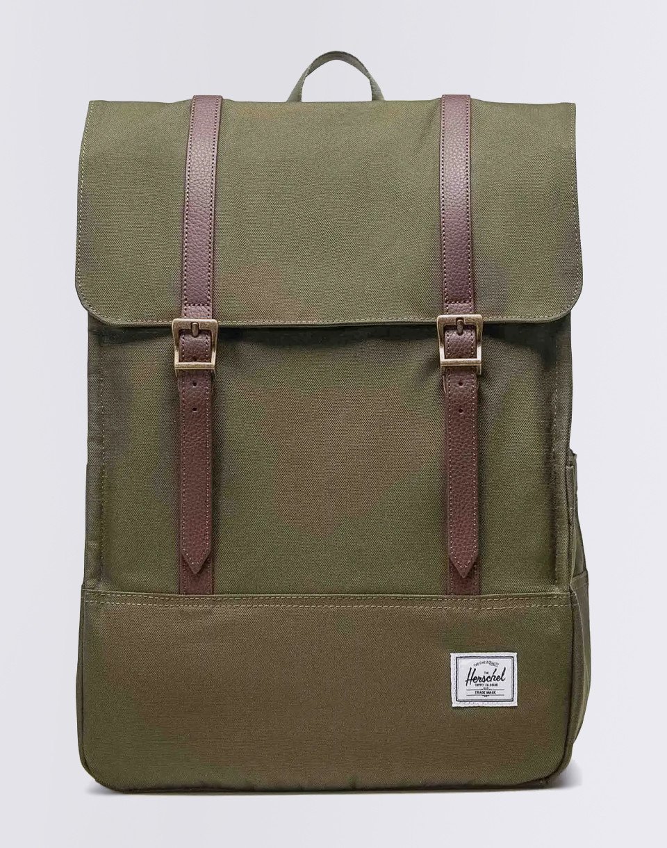 Herschel Supply Survey Ivy Green 20 l