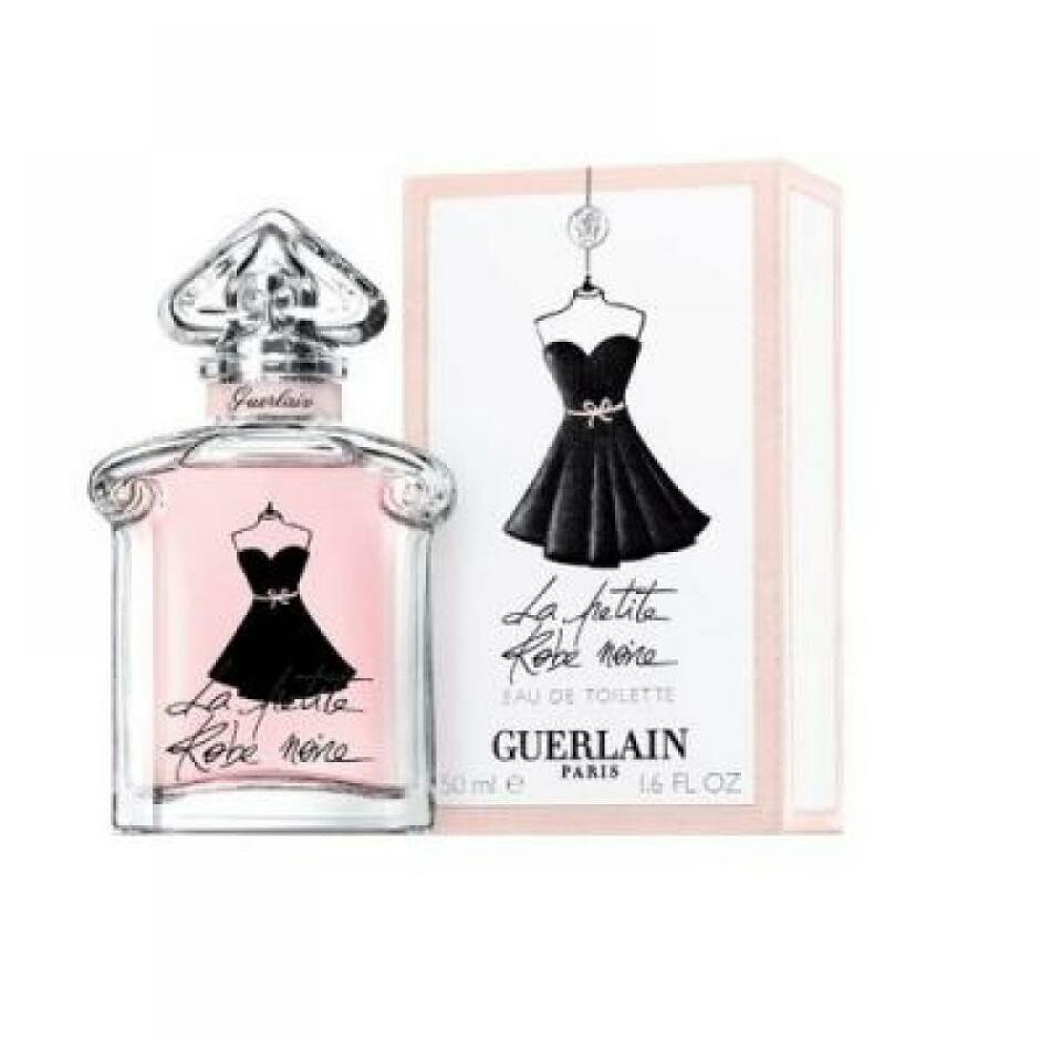 GUERLAIN La Petite Robe Noire – Toaletní voda pro ženy 30 ml