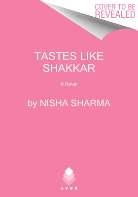 Tastes Like Shakkar (Sharma Nisha)(Paperback)