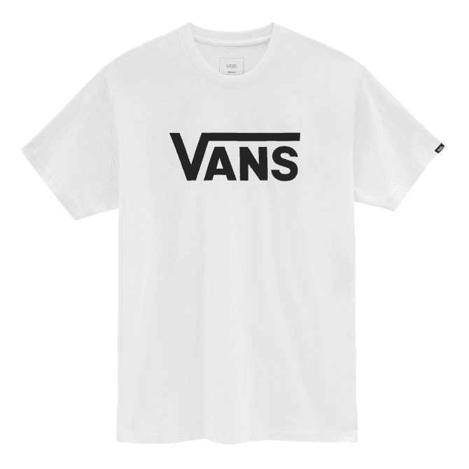 Vans MN VANS CLASSIC Pánské tričko US L VN000GGGYB21