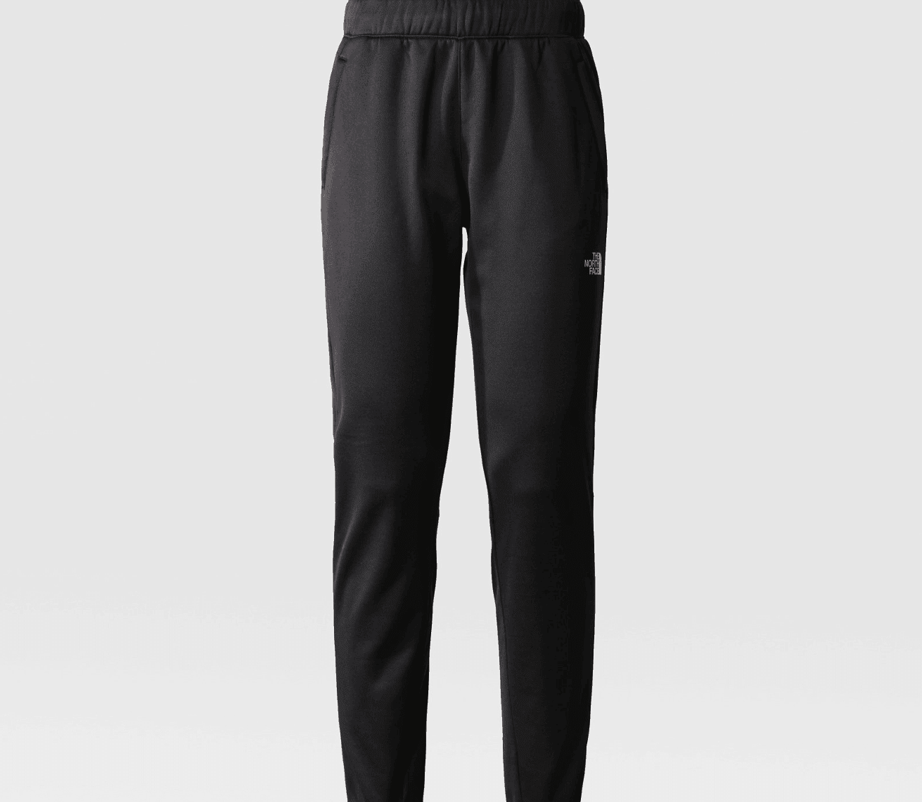 The North Face W REAXION FLEECE JOGGER Dámské tepláky US S NF0A7ZABJK31