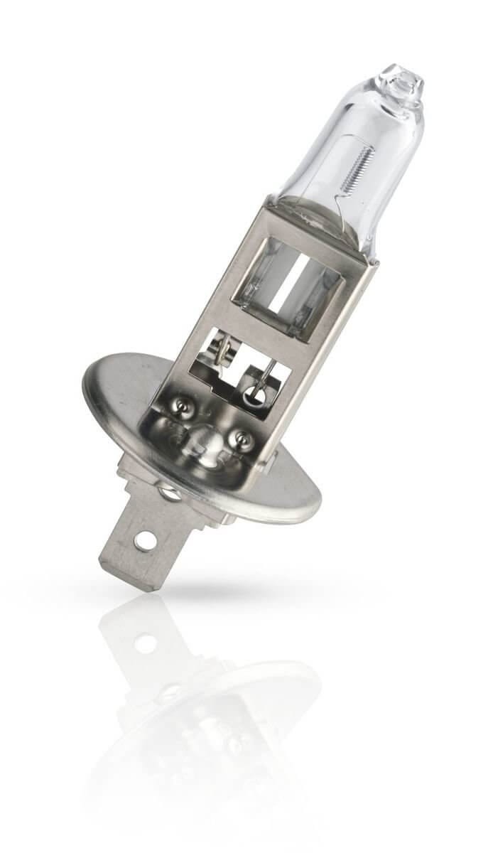 Žárovka, dálkový světlomet NEOLUX® N448B