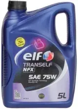 Elf Tranself NFX 75W 5L