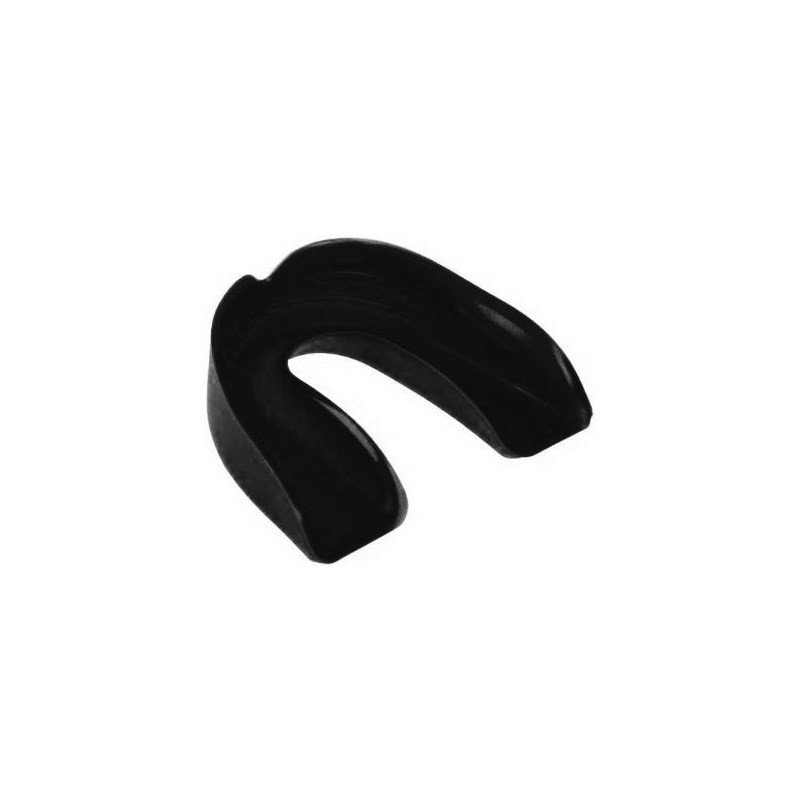 chrániče WILSON - Wilson MG1 mouthguard (BLACK)