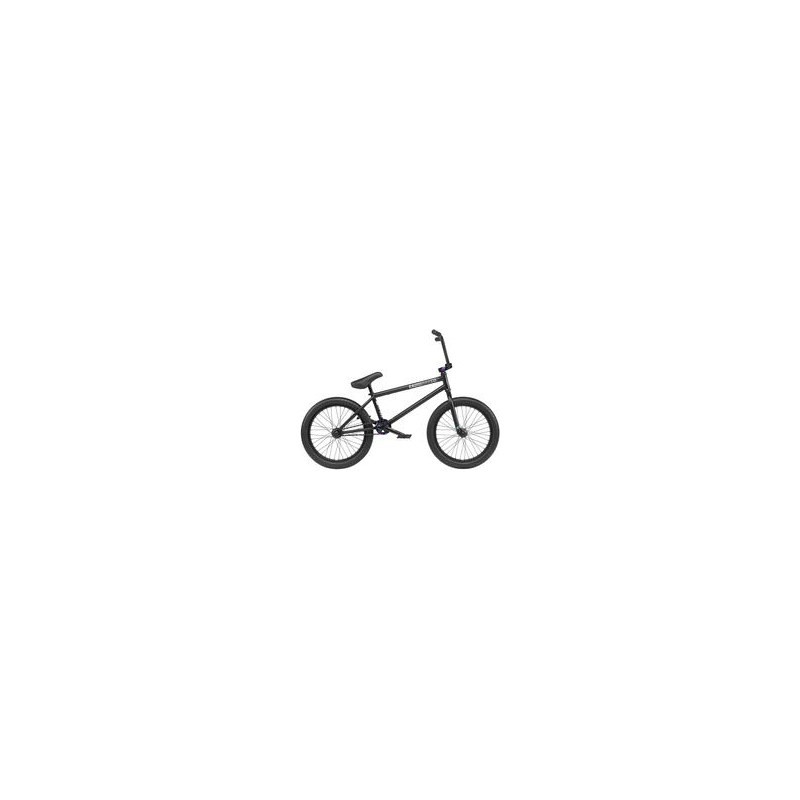 kolo RADIO - Radio Comrad 20in 2022 BMX Freestyle Bike (MULTI)