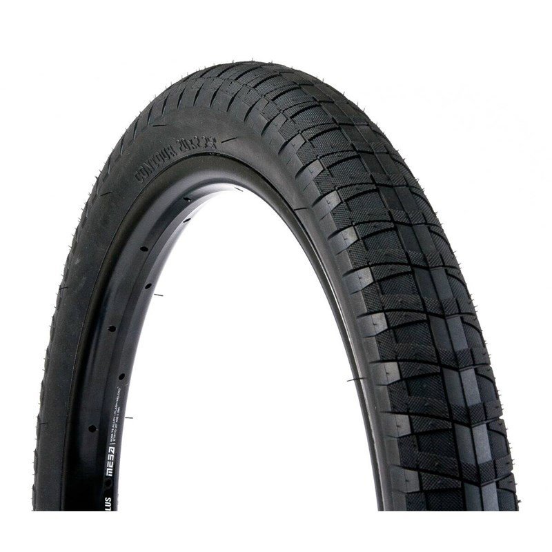 plášť SALT - Salt Contour 20in BMX Tire (MULTI)