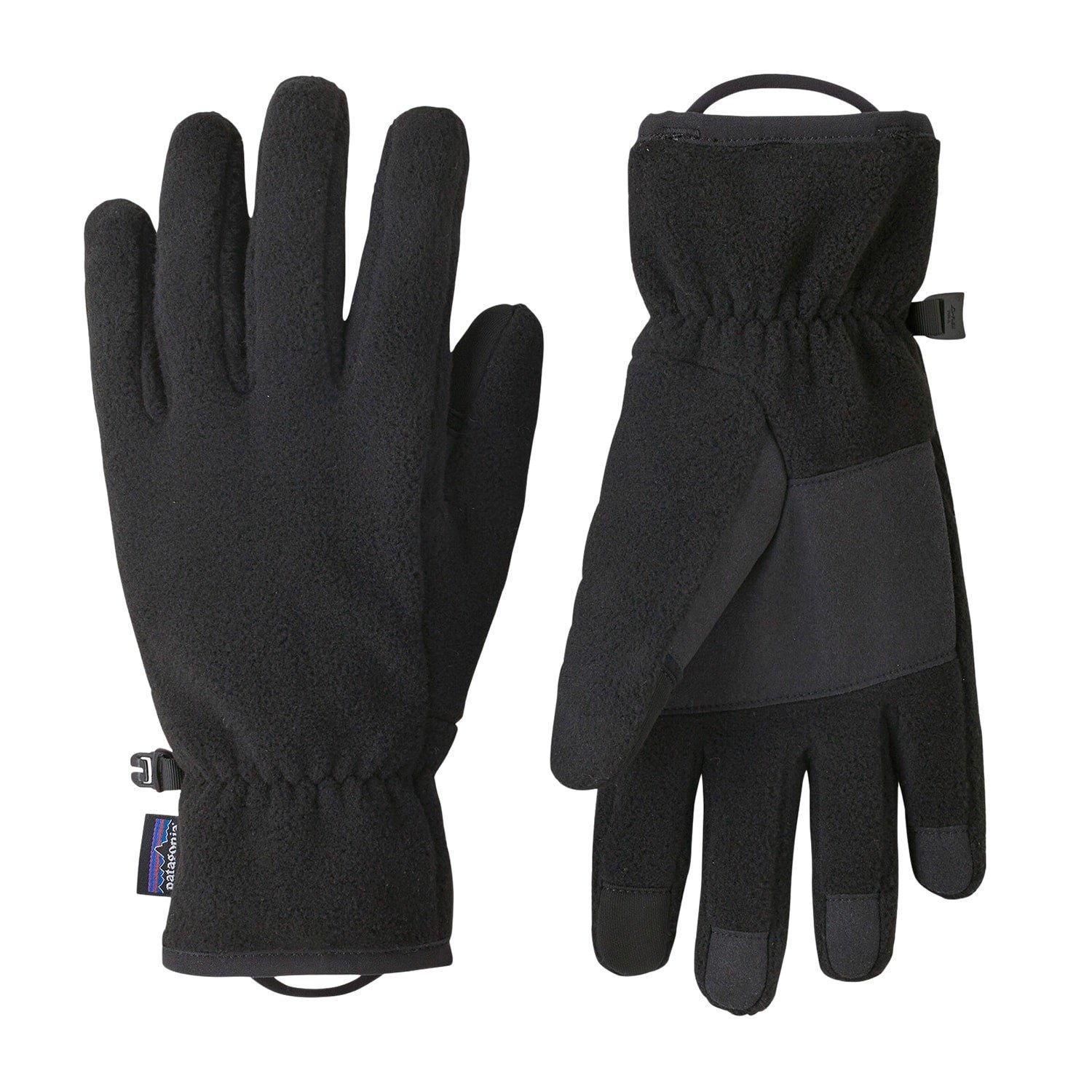 Patagonia Synch Gloves