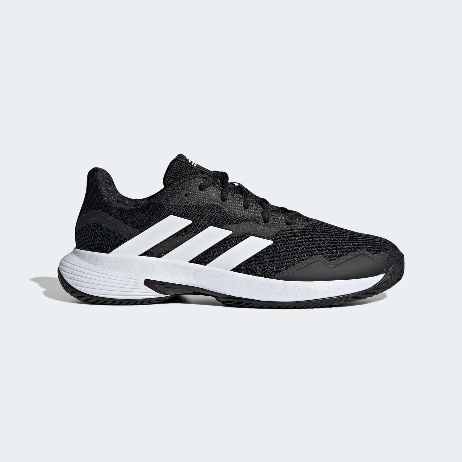 adidas Performance CourtJam Control M Pánská tenisová obuv EU 40 2/3 GW2554