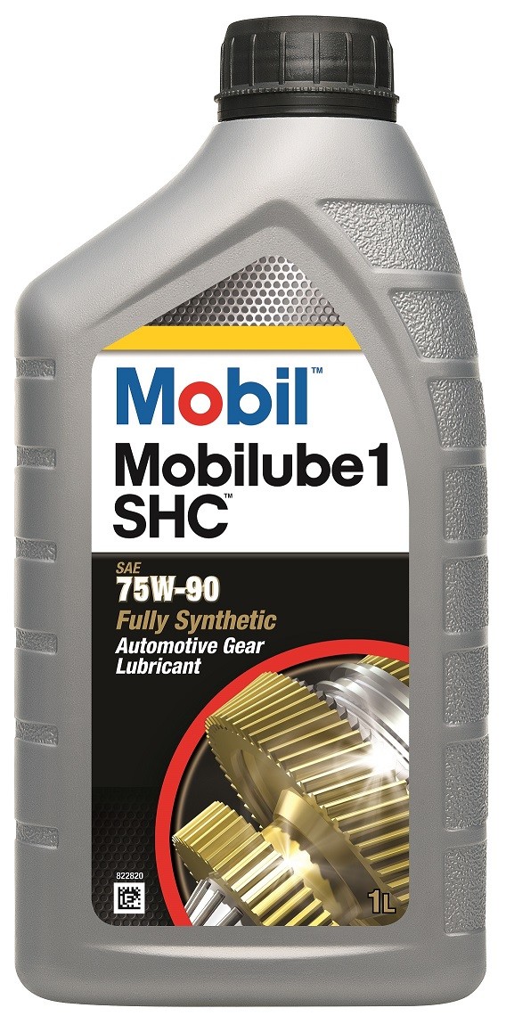 Mobilube 1 SHC 75W-90 1L