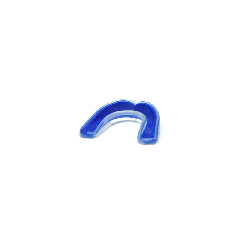 chrániče WILSON - Wilson MG2 Mouth guard (BLUE)