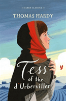 Tess of the d'Urbervilles (Gilbert Thomas)(Paperback)