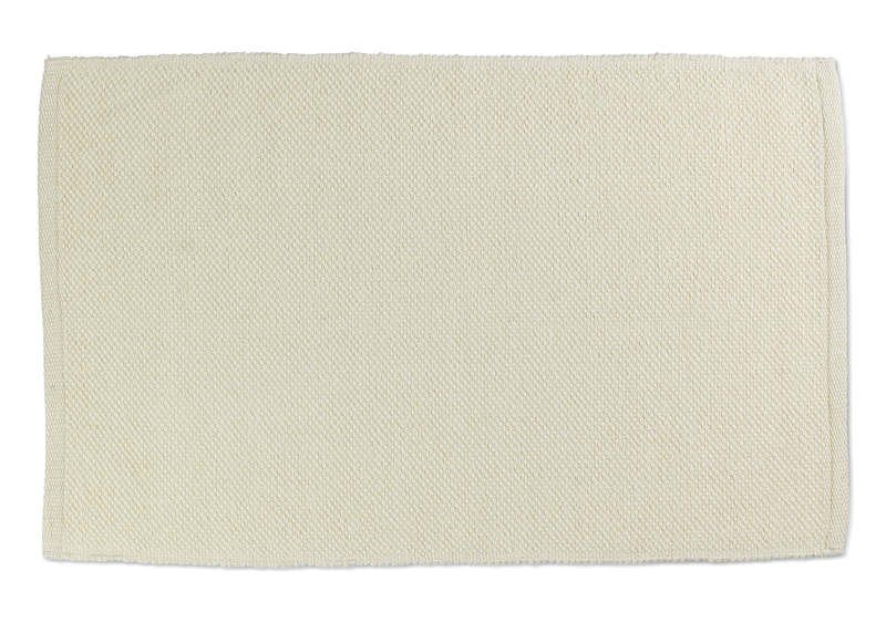 KELA Prostírání Tamina 45x30 cm bavlna béžová KL-15253