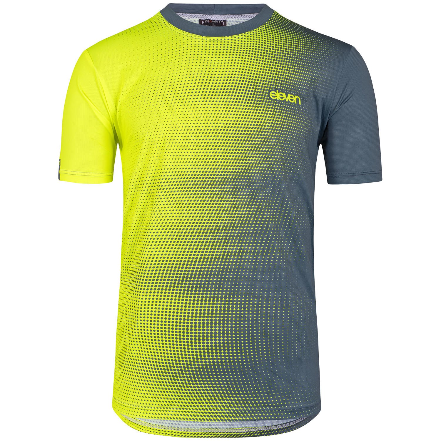 Pánské triko Eleven John ET NEO F150 XXL