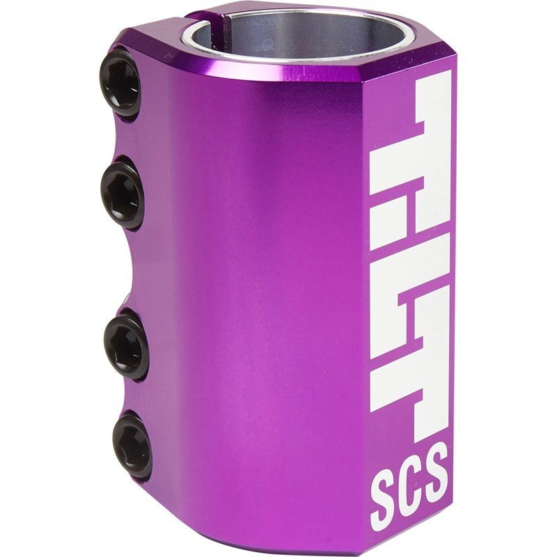 objímka TILT - Tilt Classic SCS Clamp (VIOLET)