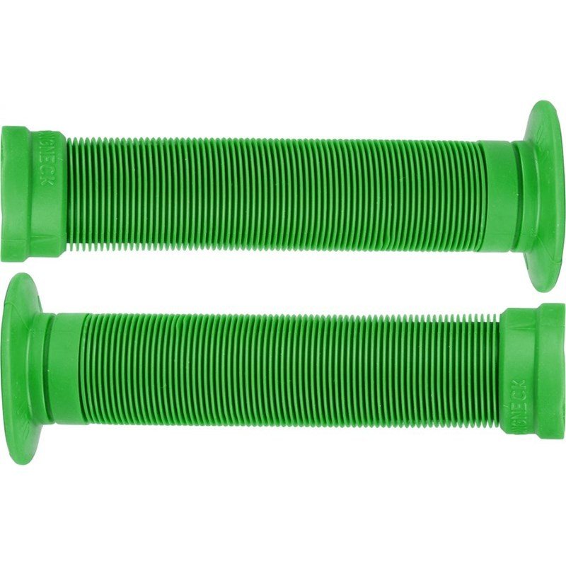 gripy ODI - ODI Longneck St grips (GREEN)