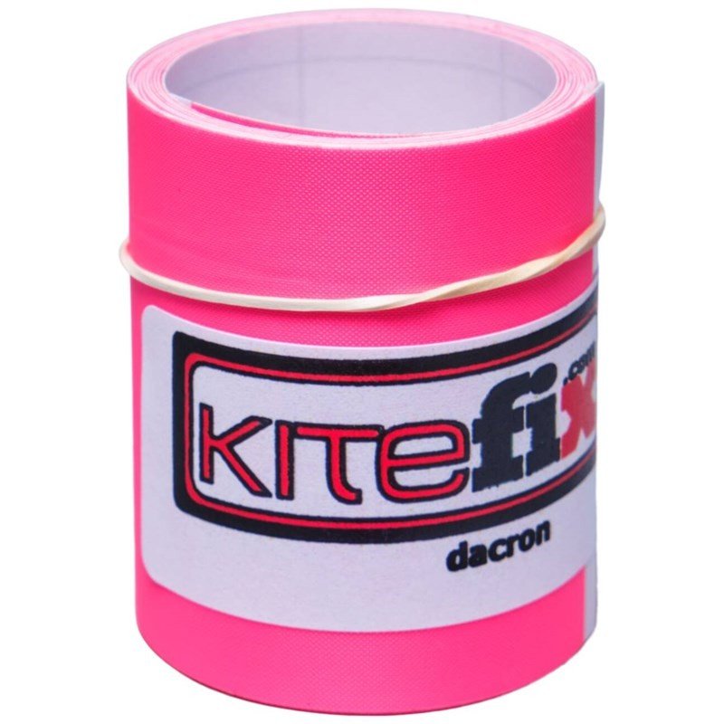 páska KITEFIX - Kitefix Self-Adheisive Dacron Kite Tape (MULTI1996)