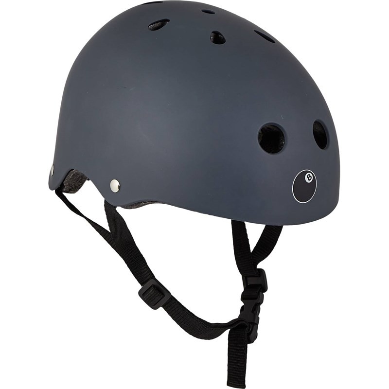 helma EIGHT BALL - Eight Ball Skate Helmet (MULTI809)