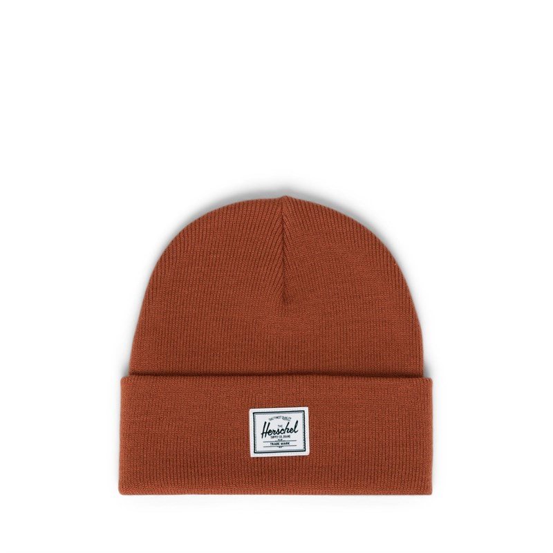 kulich HERSCHEL - Elmer Beanie Chutney (05889) velikost: OS