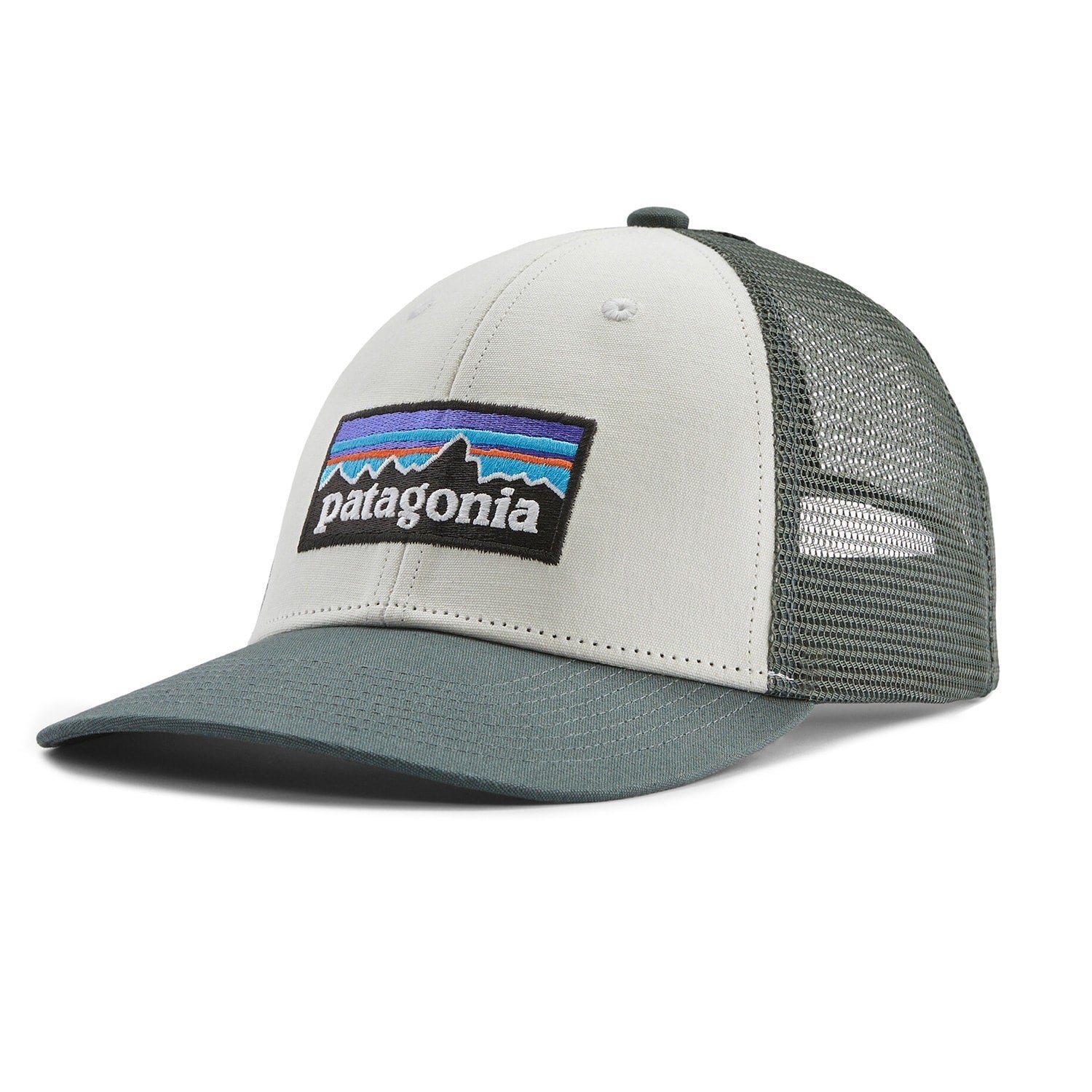 Patagonia P-6 Logo Lopro Trucker