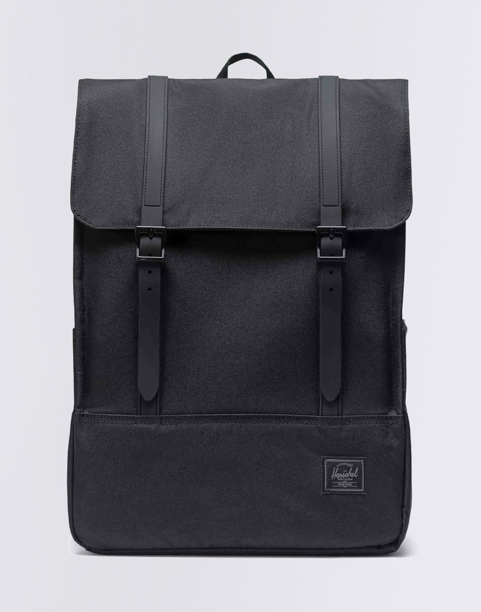 Herschel Supply Survey Black Tonal 20 l