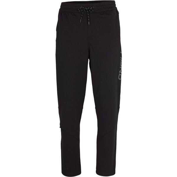 O'Neill FREAK JOGGER PANTS Pánské tepláky, černá, velikost L