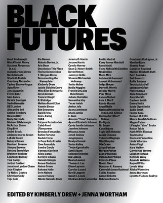 Black Futures (Drew Kimberly)(Paperback)